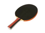 Tennis de table - raquette entraine
