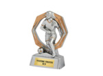 Trophee resine discipline eco argen