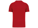 T-shirt de sport manches courtes