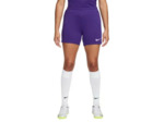 WOMEN'S NIKE DRI-FIT PARK III SHORT
