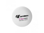 P.BALL ABS EVOLUTION *** ITTF BLANC