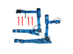 Kit de délimitation compétition