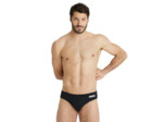 Slip de bain solid