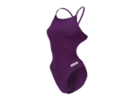 Maillot de bain solid femme