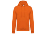 Sweatshirt capuche homme