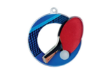 Medaille plexi diam50 tdt