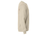 Sweat col rond basic adulte