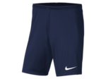 Short park knit iii junior