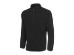 Polaire 1/2 zip clippo homme