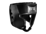Casque de protection boxe senior