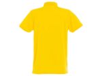 Stretch premium polo