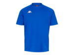 Maillot de rugby telese adulte