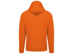 Sweatshirt capuche homme