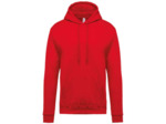 Sweatshirt capuche homme
