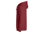 Sweat à capuche adulte