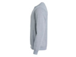 Sweat col rond basic adulte