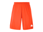 Short borgo
