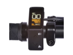 Vtt electrique adulte e-summit 940