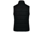 Bodywarmer matelassé unisexe