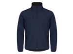 Classic softshell jacket