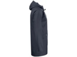 Caic rain jacket