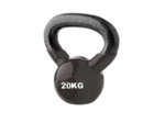 Kettlebell 20 kg