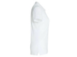 Basic polo femme