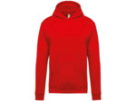 Sweatshirt capuche junior