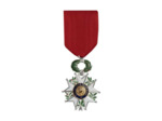 Med de la legion d'honneur-chev