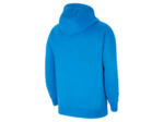 Nike park men's fleece pullover soc
