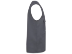 Gilet polycoton multipoches unisexe