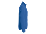 Basic micro fleece homme