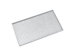 Grille gratte-pieds
