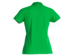 Basic polo femme