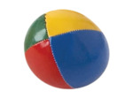 Balle a grains - 65 mm - lot de 3