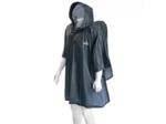 Poncho classique
