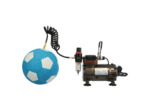 Compresseur electrique pro