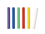 Témoin pvc