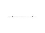 Barre longue 150 cm