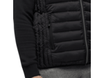 Bodywarmer à capuche
