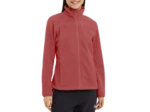 Veste polaire coari ii femme