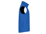 Classic softshell vest
