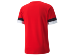 Maillot de football team rise adulte
