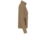 Veste softshell femme