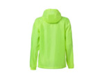 Veste de pluie basic unisexe