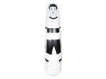 Mannequin gonflable 205cm