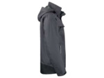 Veste coupe vent doublee
