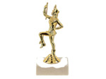 Trop sujet plas or majorette h 13cm