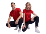T-shirt imperial femme
