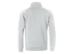 Classic half zip